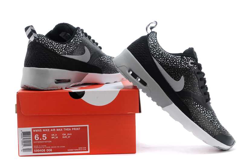 Nike Air Max Thea Print women le dernier en stock france air max acheter et vendre